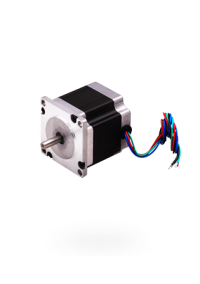 Шаговые электродвигатели