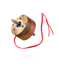 Электромагнитные порошковые муфты